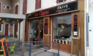 Le Capri